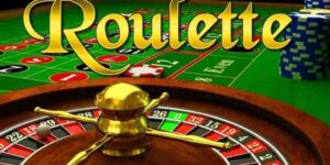 Giới thiệu chung về Roulette