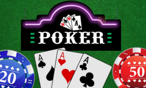 Quy tắc chung chơi Poker